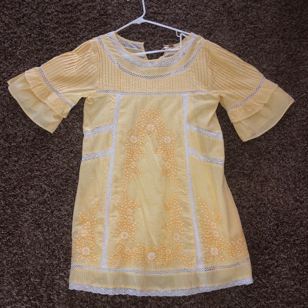 Free People Dress